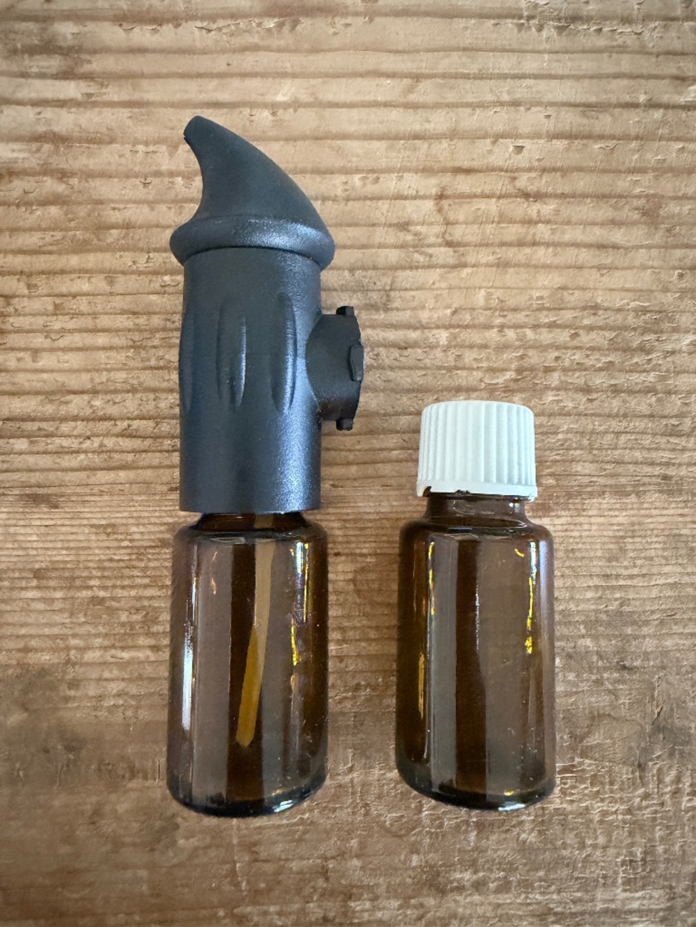 Essential Oil Diffuser Bottle
